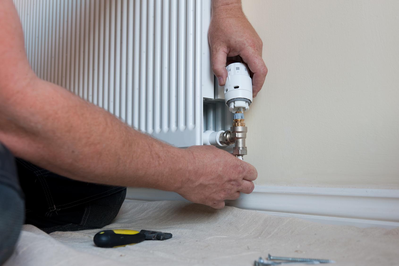 remplacement pompe à chaleur Guiscard