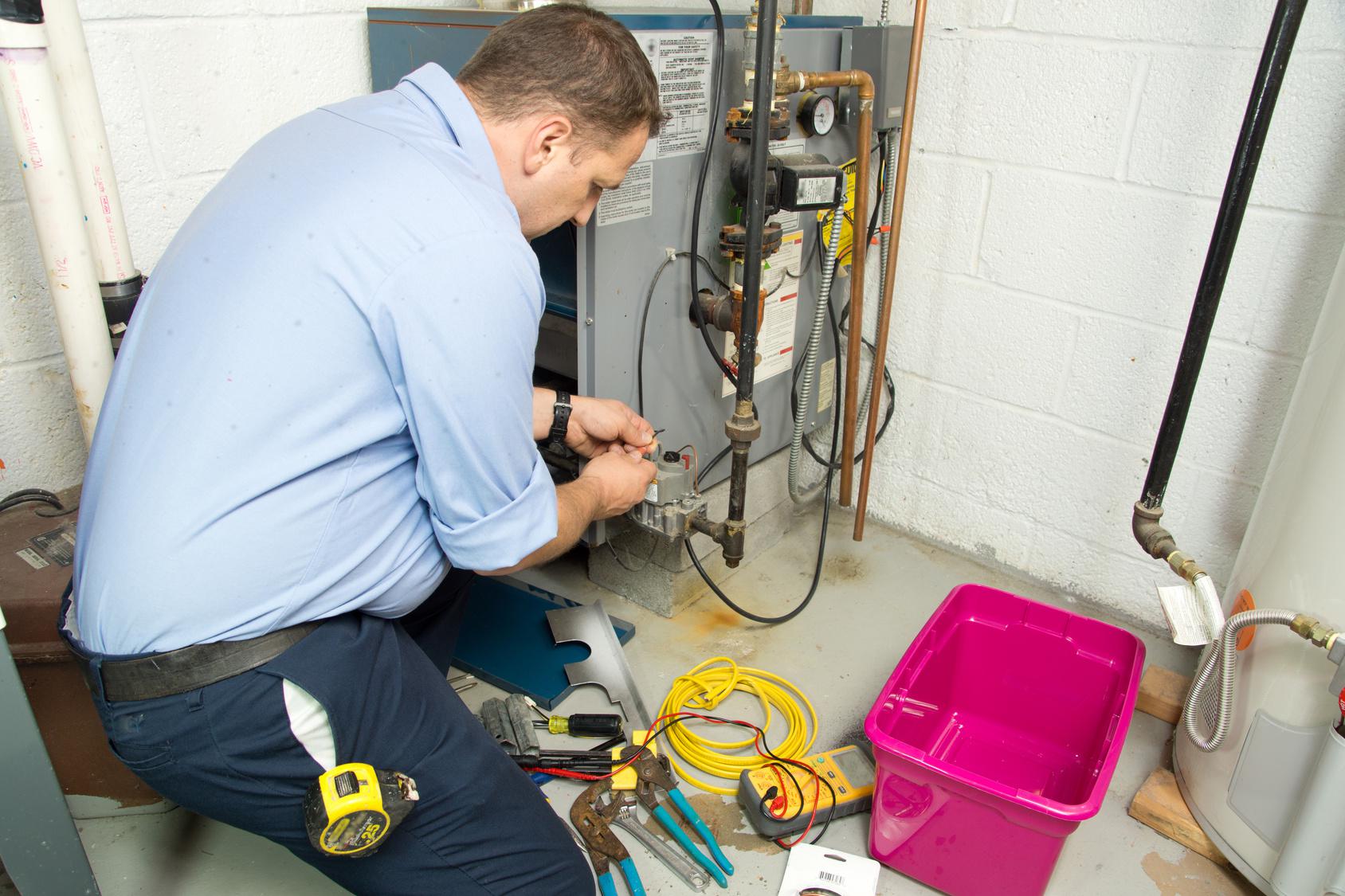 installer une pompe à chaleur géothermique
